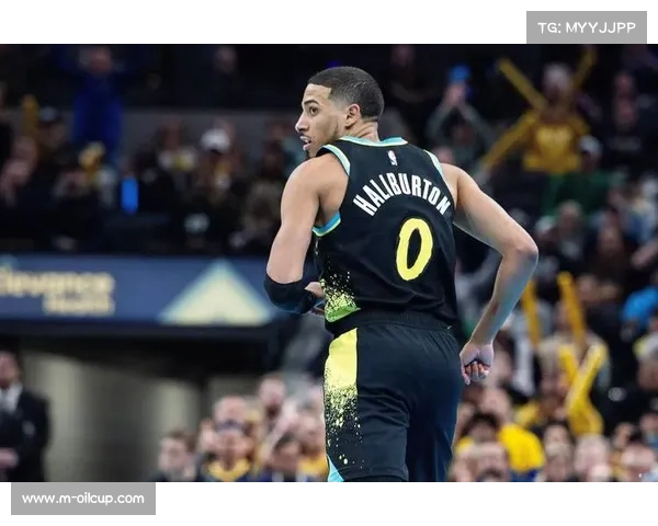 从斯托克顿到哈利伯顿控卫传承的时代跨越与篮球智慧演进