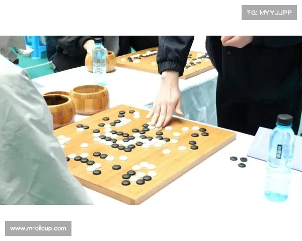 围棋“阳明杯”促进中日韩三国围棋文化发展与交流